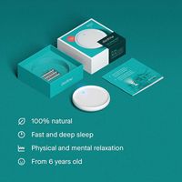 Dodow Sleep Aid Device - Fall Asleep Faster